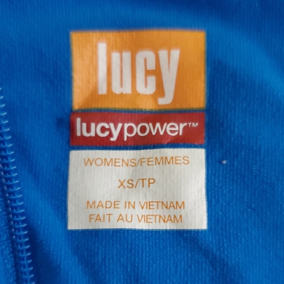 Lucy Blue - Picture 2 of 10